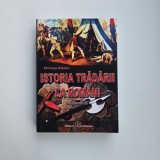 Mircea Balan, Istoria tradarii la romani 2, Timisoara, Ed. Eurostampa, 2012