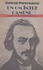 Un om intre oameni, Volumul al II-lea