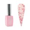 Baza Foil, baza cauciucata pentru unghii, Global Fashion, 8ml, 14