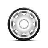 SET CAPACE ROTI 15` SPEED VAN, Mega Drive