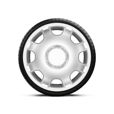 SET CAPACE ROTI 15` SPEED VAN foto