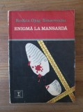 Rodica Ojog Brasoveanu - Enigma la mansarda, 1971, Eminescu