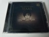 Texas - the best, cd