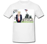 Cumpara ieftin Tricou &quot; Veterans day &quot;