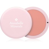 Annabelle Minerals Blush Balm machiaj multifuncțional pentru ochi, buze și față culoare Soft Petal 6.5 ml