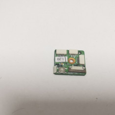 Power Button Board Laptop HP Pavilion dv9000