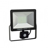 Proiector Led cu senzor Puma/S-30, putere 30 W, 1500 lm, IP 65, Horoz