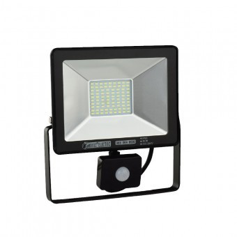 Proiector Led cu senzor Puma/S-30, putere 30 W, 1500 lm, IP 65 foto