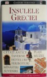 Insulele Greciei (Ghiduri Turistice)