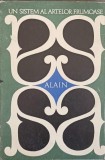 Un Sistem al Artelor Frumoase - Alain, Meridiane 1969, Carte Arta, Album Arta, Romana, Paperback
