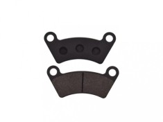 Set placute frana 110.1x49.25x8 ATV/QUAD