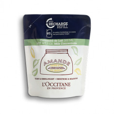 Rezerva lapte concentrat pentru fermitatea pielii, 200ml, L'Occitane