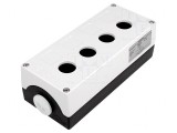 Carcasă pentru pilot IP66/IP67 85x194x64mm