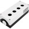 Carcasă pentru pilot IP66/IP67 85x194x64mm
