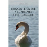 Hogyan &eacute;lj&uuml;k t&uacute;l a k&uuml;zdelmet a terhess&eacute;g&eacute;rt? - &Oacute;.G. Marianna