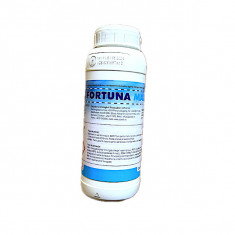 Fortuna Max 1L, fungicid sistemic, Agria, Azoxistrobin