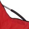 Scaune pliante 2 buc. Material textil rosu - 6