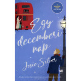 Egy decemberi nap - Josie Silver