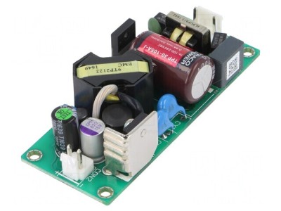 Alimentator Pulsatoriu Deschis 30W 85-264VAC foto