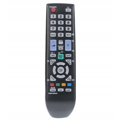 Telecomanda pentru Samsung BN59-00942A, x-remote, Negru foto