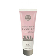 Crema HOT XXL Busty Booster pentru marirea sanilor 100ml