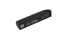 Baterie scanner de coduri de bare PATONA Premium Honeywell Xenon 5620 BAT-SCN01 foto