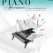 Piano Adventures, Level 3A, Lesson Book