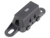 Soclu cu protecție 100A 32V, Optifuse