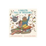 A Maleta Full of Treasures