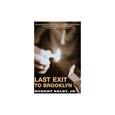 Last Exit to Brooklyn foto