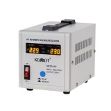 Cumpara ieftin Stabilizator tensiune Kemot, 500 VA, 300 W, iesire monofazata