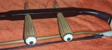 - instrument muzical vioara chinezeasca ERHU / DUNHUANG - pt. decor panoplie etc
