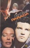Lloyd Douglas - Parada