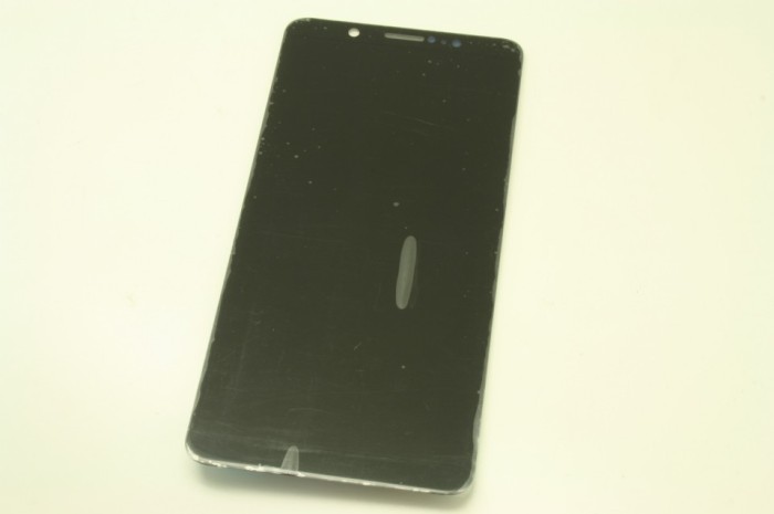 Display Vivo V7 negru