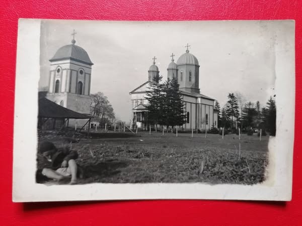 Prahova Manastirea Ghighiu