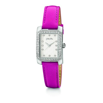 Ceas Dama, Folli Follie, WF13A WF13A053SSS - Marime universala foto