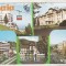 bnk cp Sinaia - Vedere - circulata