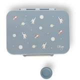 Citron Tritan cutie pentru alimente Spaceship 21 x 14 x 5,5 cm 700 ml