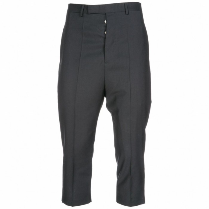 Pantaloni Rick Owens Pantaloni Rick Owens