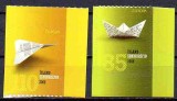 ISLANDA 2008, EUROPA CEPT, serie neuzata, MNH