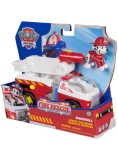 Paw Patrol Fire Rescue Marshall Rescue Fire Engine Vehicle (20151507)
