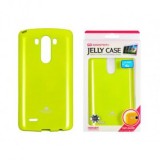 HUSA MERCURY JELLY LG G4C/MAGNA (H525) LIME BLISTER