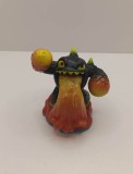 Skylanders Dark Volcanic Lava Barf Eruptor