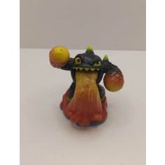 Skylanders Dark Volcanic Lava Barf Eruptor