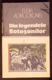 DIN LEGENDELE BOTOSANILOR-ELIDA AGRIGOROAIEI-365318