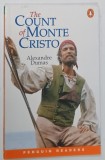 THE COUNT OF MONTE CRISTO by ALEXANDRE DUMAS retold by KAREN HOLMES , PENGUIN READERS , LEVEL 3 , 2000