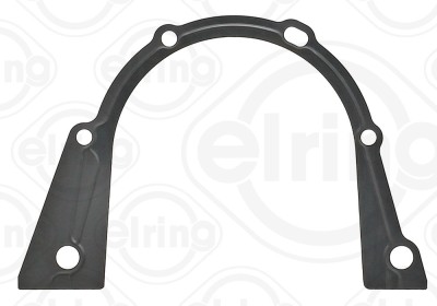 ELRING 635.381 garnit.etansare, capac (carter motor) foto