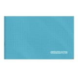 Caiet georgrafie A5,24 file, coperta PP,17x24 cm, diverse culori