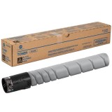 Toner Original Konica Minolta TN-319C Cyan pentru Bizhub C360/Develop Ineo+360, 26000 pagini