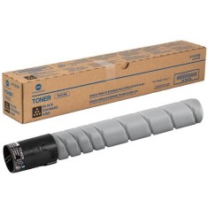 Toner Konica Minolta TN-319 original pentru Bizhub C360 - Cyan